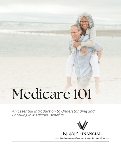 Medicare 101 Whitepaper
