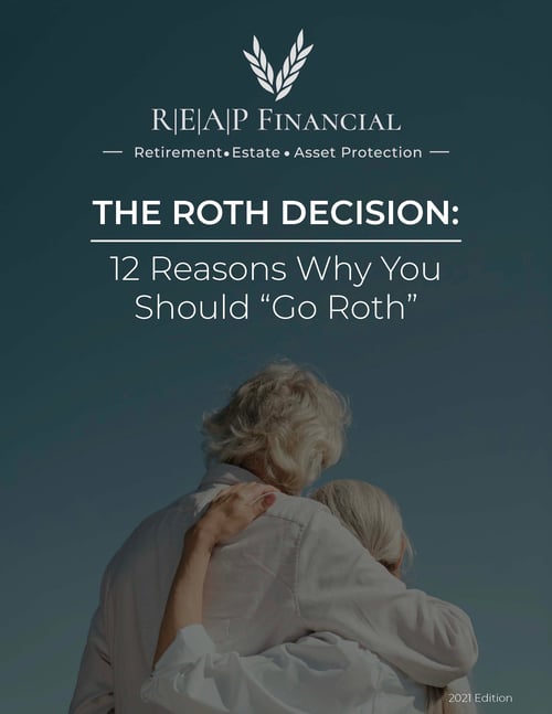 ROTH Report