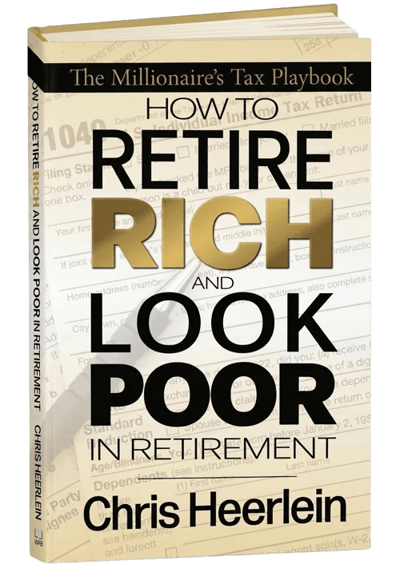 Retire Rich Book Cover No BG Retire Rich Book Cover No BG