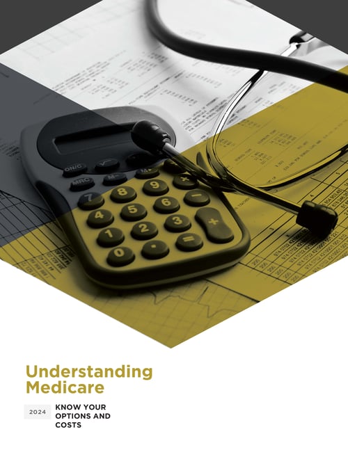 Understanding Medicare 2024_Cover